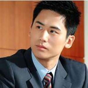 于晓光的英文名