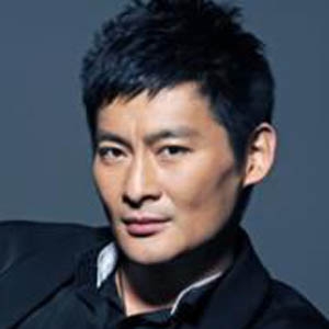 景岗山的英文名