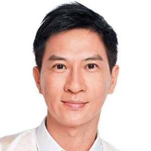 张家辉的英文名