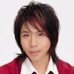 卢庚戌的英文名