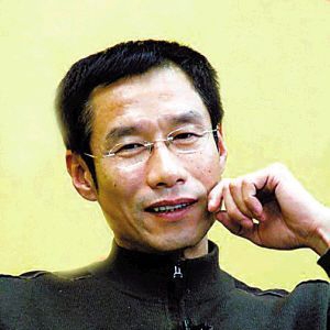 刘佩琦的英文名