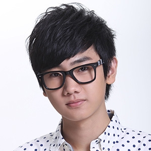 汪苏泷的英文名