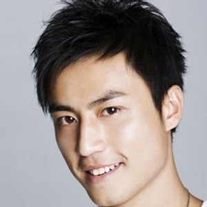 张建声的英文名