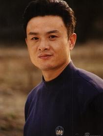 杨立山的英文名