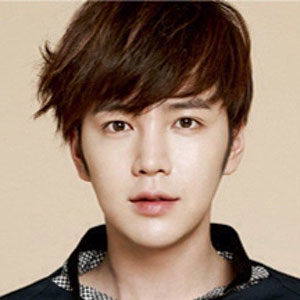 张根硕的英文名