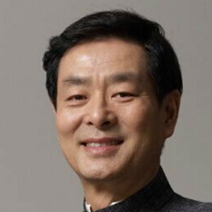 濮存昕的英文名