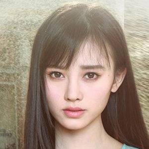 鞠婧祎的英文名