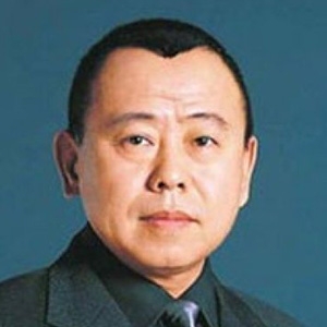 潘长江的英文名