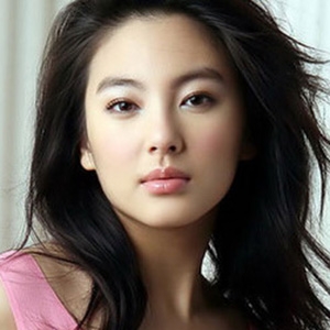 张雨绮的英文名