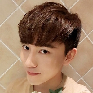 沈肯尼的英文名