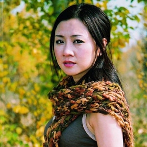 李函曦的英文名