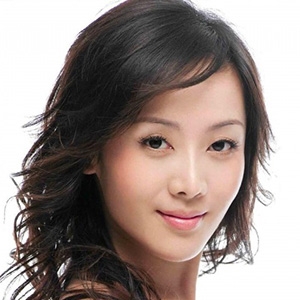 车永莉的英文名