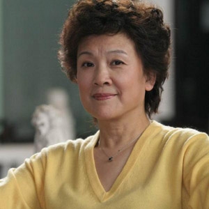 宋春丽的英文名