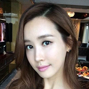 李多海的英文名