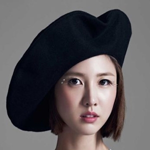 李秀景的英文名