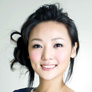 张希爱的英文名