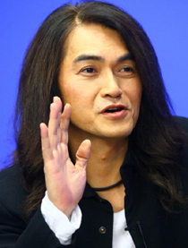 迪克牛仔的英文名