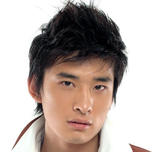 宫正楠的英文名