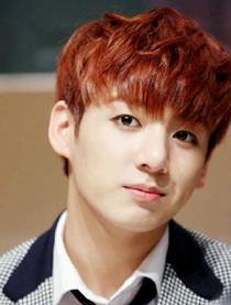 田正国的英文名