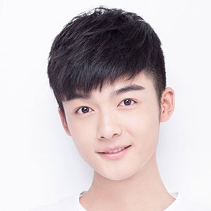 孟彦森的英文名