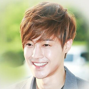 金贤重的英文名