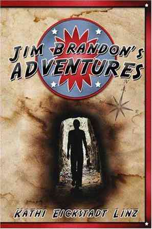 Jim Brandon's Adventures