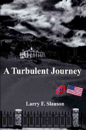 A Turbulent Journey