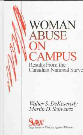 Woman Abuse on Campus