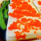蟹子豆腐