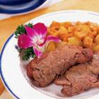 啤酒烩牛肉（比利时）