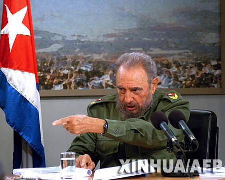 美国同古巴断绝外交关系(歷史上的今天.中國)