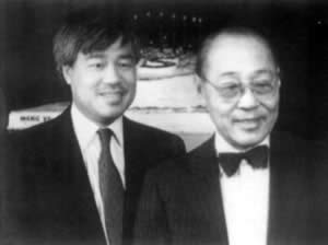 华裔电脑巨人王安诞辰（历史上今天lssjt.cn）