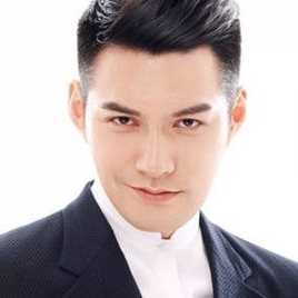 严屹宽的英文名