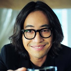 柳承范的英文名