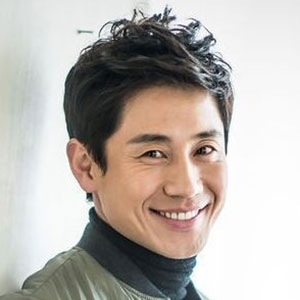 申河均的英文名