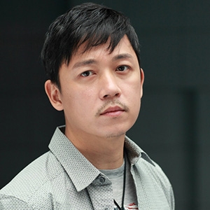 潘粤明的英文名