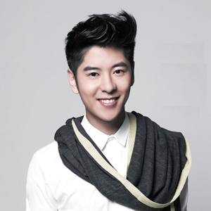 许廷铿的英文名