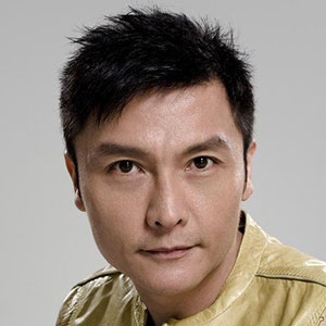 关礼杰的英文名