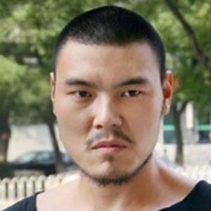 答有为的英文名