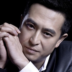 张嘉译的英文名