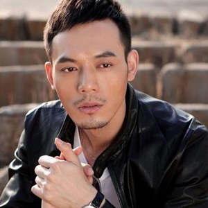 何盛东的英文名