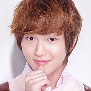 李珍基的英文名