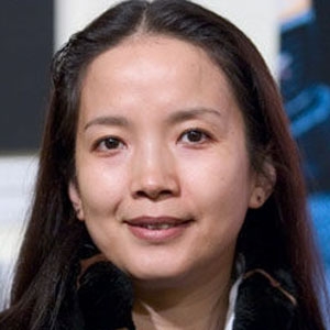 吕丽萍的英文名