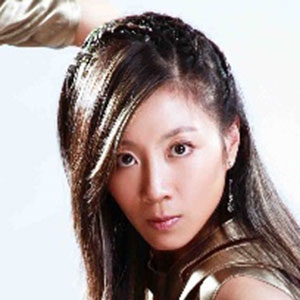 周小飞的英文名