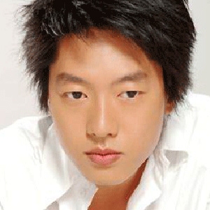 凌潇肃的英文名