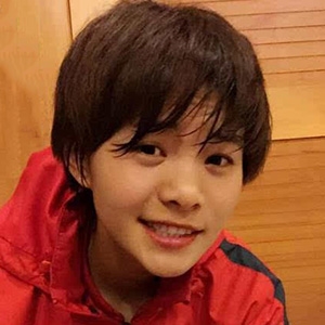 艾衍含的英文名