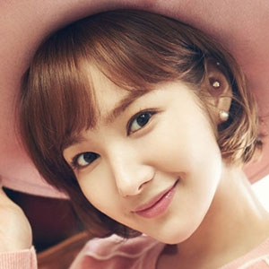 朴敏英的英文名