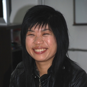 麦婉欣的英文名