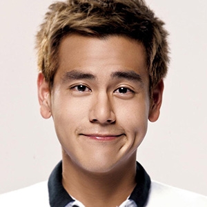 彭于晏的英文名