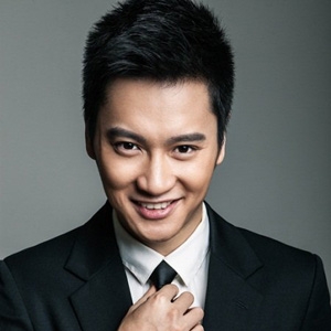 郭晓然的英文名